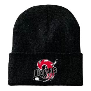 Hericanes Toque - Black Product Image
